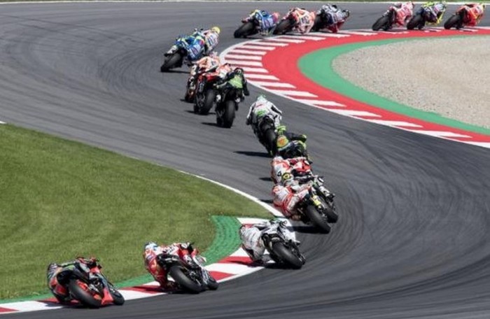 MOTOGP 2017 6 1