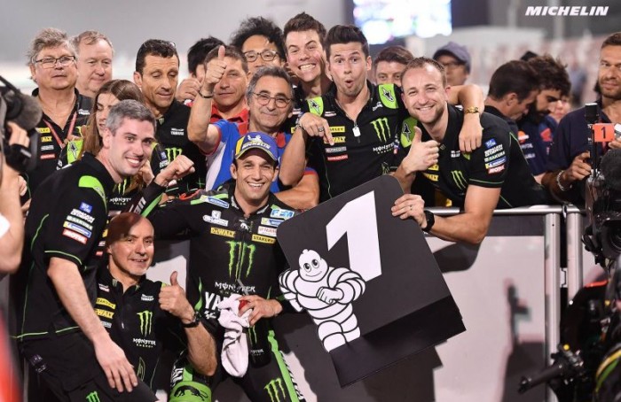 MOTOGP 2018 19 1