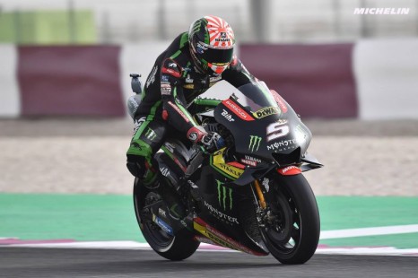 MOTOGP 2018 19 2