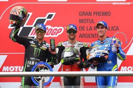 MOTOGP 2018 32 4