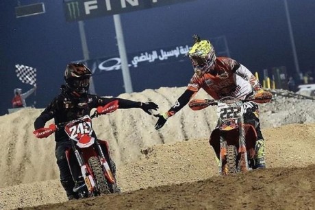MXGP 2017 3 4